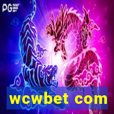 wcwbet com